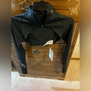 Pearl iZUMi Infinity Shrug